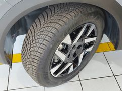 OPEL Mokka 1.2 Edition Comfort Paket AUT-LED-SHZG-LHZ