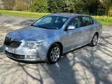 Skoda Superb 1.8 TSI DSG Comfort Comfort - Skoda Superb mit Benzin-Antrieb: Comfort