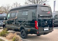 Malibu Genius 641 LE performance 4x4 -AHK -Teilleder (2/16)