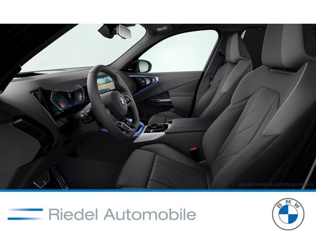 BMW X3 xDrive40d AT Navi Tempom.aktiv Panoramadach foto 3