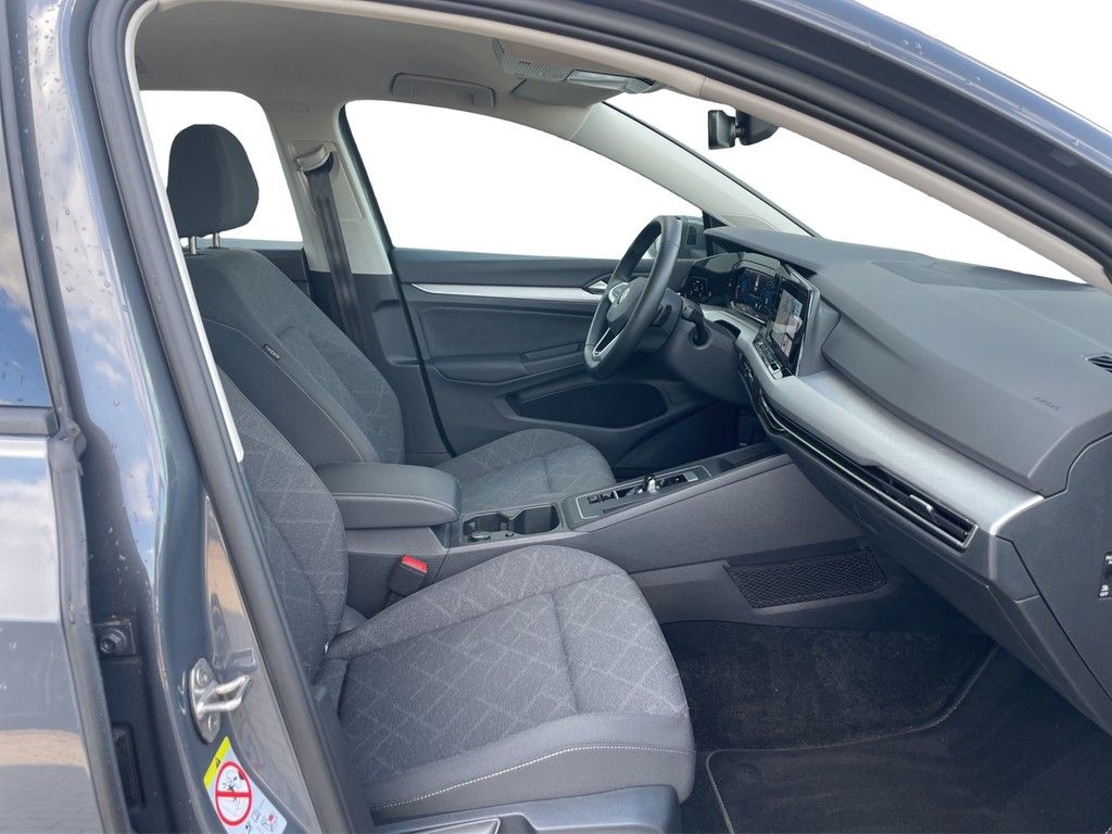 Volkswagen Golf - Bild 10