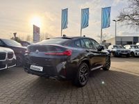 BMW X4 - Vorschau Bild 2