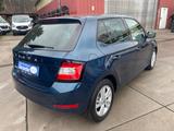 Skoda Fabia Ambition Klima/Kamera/Navi CarPlay/Allwett - Skoda Fabia Gebrauchtwagen in Ludwigshafen