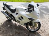 Suzuki GSX 600 FU A2 TÜV neu! - SUZUKI GSX600F
