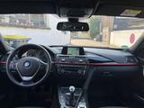 BMW 320 d xDrive Limo*1.HAND*LED*NAVI*PDC* - gebrauchte BMW 320 aus dem Jahr 2014