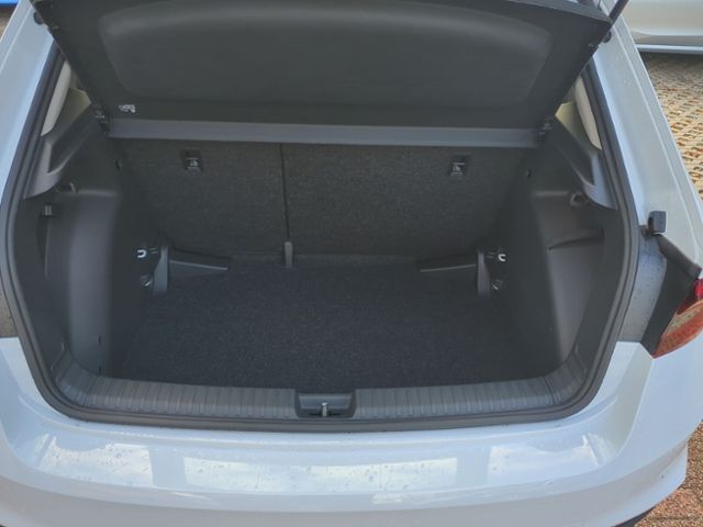 Fahrzeugabbildung SKODA Fabia 1.0 MPI Essence KLIMA SITZHZG PDC