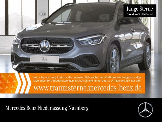 Mercedes-Benz GLA 200 Prog/360°/LED/AugReal/CarPlay/LaderaumP