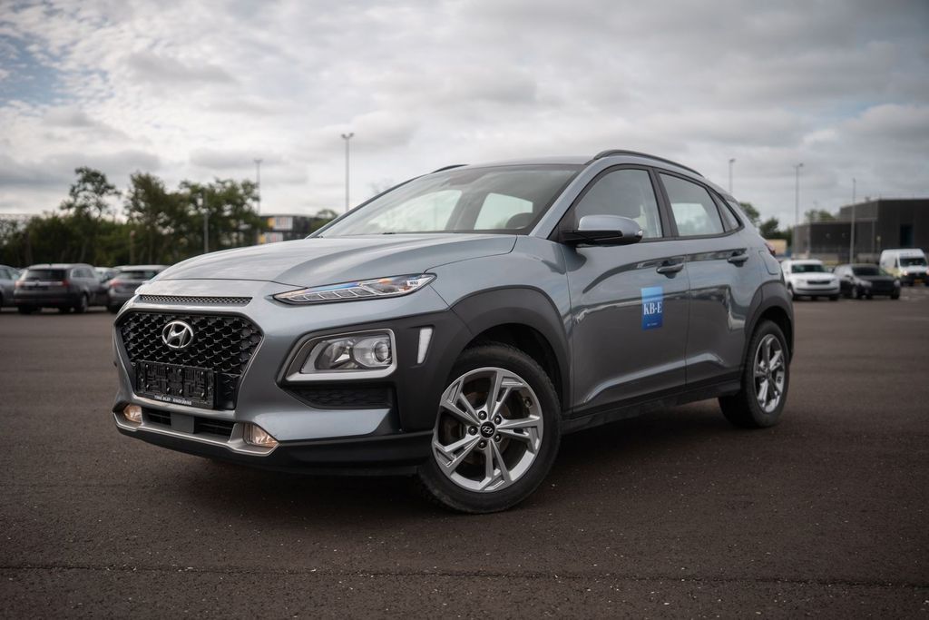 Image of Hyundai KONA