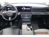 Hyundai TUCSON - Vorschau Bild 8