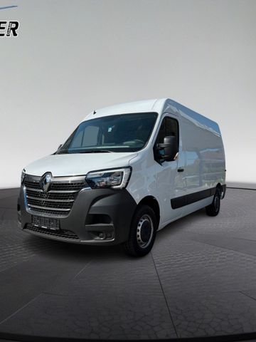 Renault Master III Kasten L2H2 HKa 3,5t
