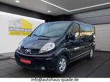 Renault Trafic Generation Evado 2.5 dCi 150 FAP StandHZG - gebrauchte Renault Trafic aus dem Jahr 2009