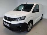 Peugeot Partner Asphalt Aut. Klima Stand   Sitzheizung T - Peugeot Partner mit Diesel-Antrieb: Automatik