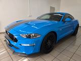 Ford Mustang GT 5.0 Ti-VCT Fastback Modellpflege B&O - Ford B model Gebrauchtwagen