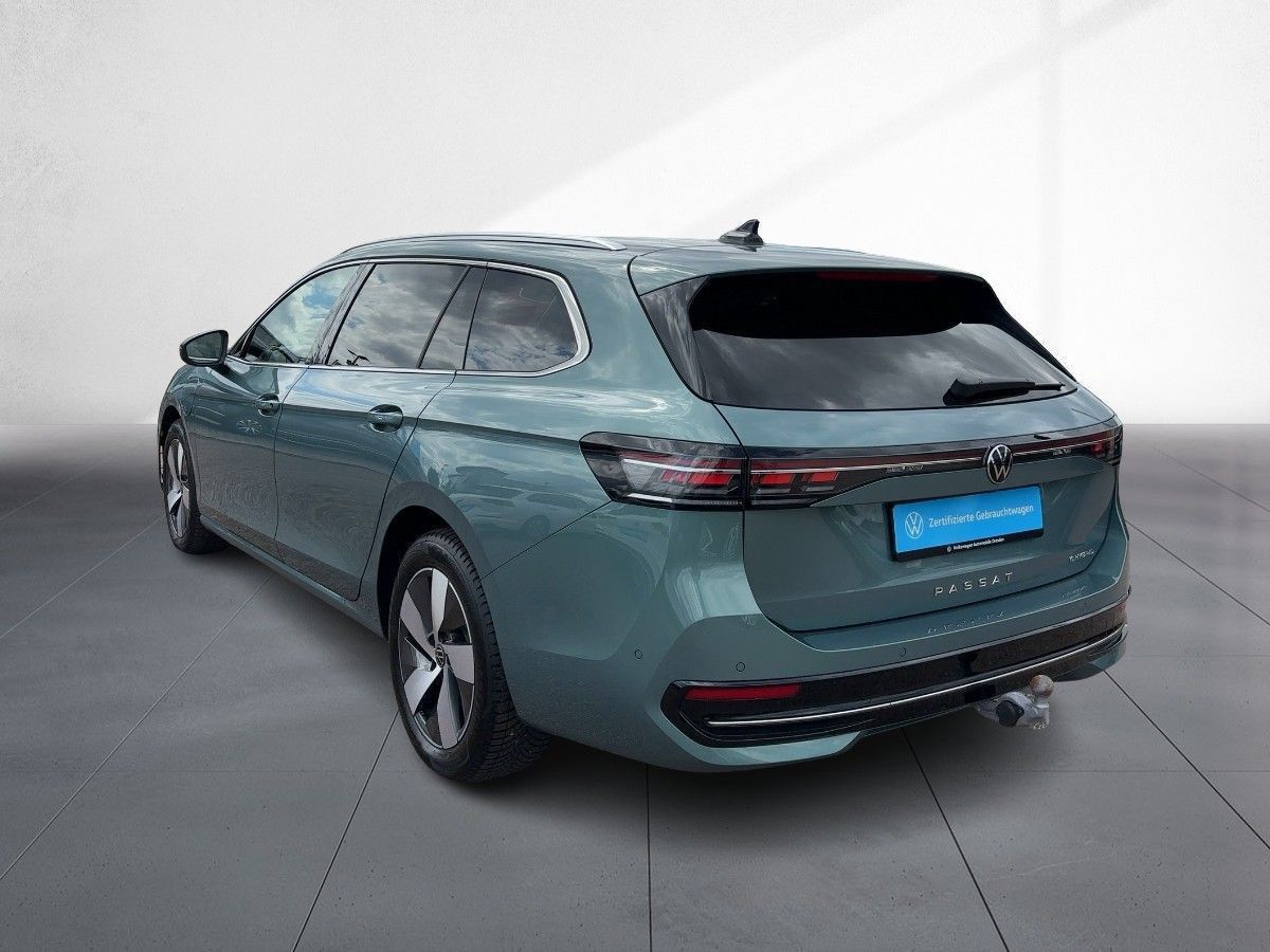 Volkswagen Passat Variant - Bild 3