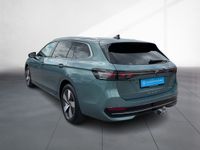 Volkswagen Passat Variant - Vorschau Bild 3