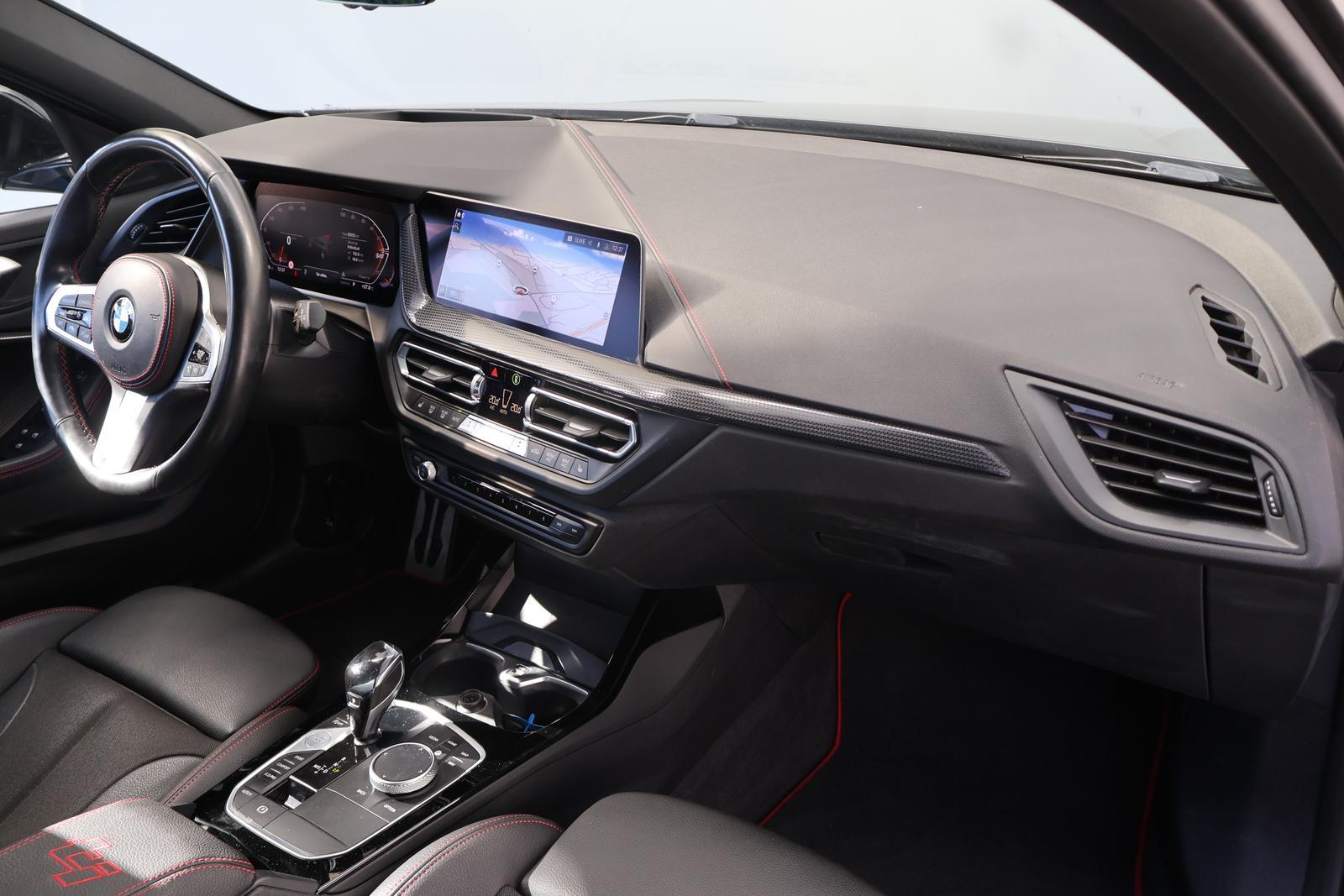 BMW 128ti 265CH M SPORT