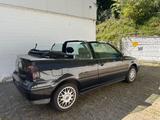 Volkswagen Golf 2.0 Trendline Cabriolet Trendline - Volkswagen Golf aus 2001: 2.0