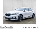 BMW 118i Sport Line DKG LCProf. LED SHZ PDC aut.Heck - BMW 118 in Herne
