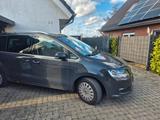 Volkswagen Sharan 2.0 TDI SCR BMT SOUND SOUND - VW Sharan Gebrauchtwagen in Hannover
