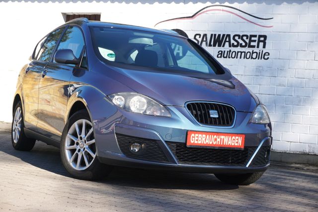 Seat Altea XL Stylance 1.4 TSI Style