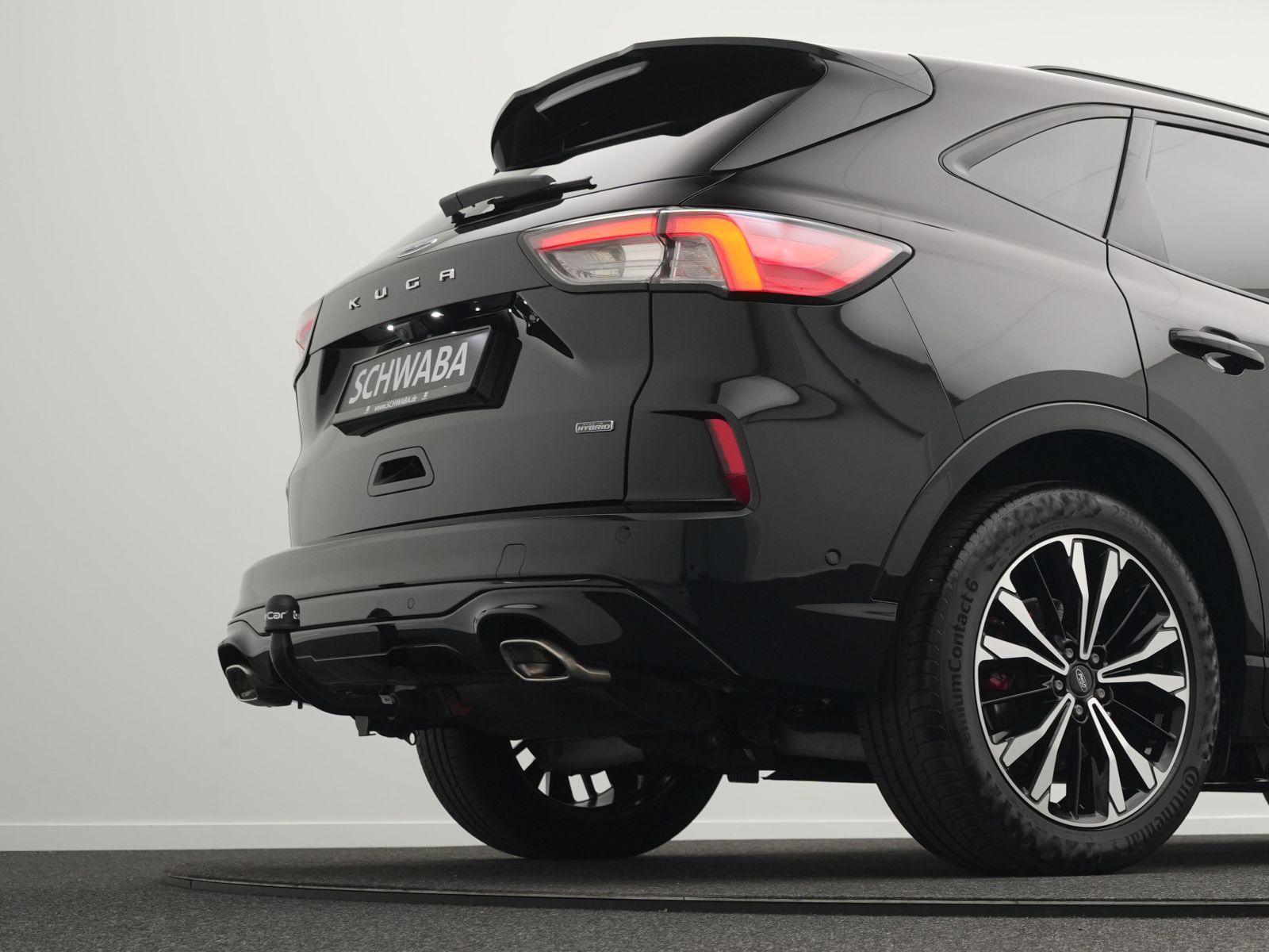 Ford Kuga - Bild 47