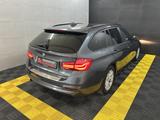 BMW 318 H&K+DAB+LED+PANO+TEMP+NAVI+ - graue BMW 318