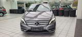 Mercedes-Benz B200 Erste Hand sehr gepflegt - gebrauchte Mercedes-Benz B 200 aus dem Jahr 2013