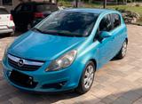 Opel Corsa 1.2 ecoFLEX  - Opel Corsa aus 2010: Ecoflex