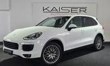 Porsche Cayenne Diesel*262 PS*EXTERIEUR PAKET*21 ZOLL SP - Porsche Cayenne in Wuppertal