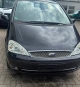 Ford Galaxy 2.8 CD-V6 24V Ghia 7-sitzig Autom. Ghia - Ford Galaxy aus 2004: Ghia