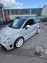 Abarth 695 1.4 T-Jet 16V 695 Essesse Essesse - Abarth 695: Kleinwagen