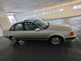 Audi 100 2.8 V6 Oldtimer - Audi 100: V6
