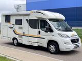 Fiat Sun Living Lido S 42SL/Einzelbett/SAT-Anlage/TV - Angebote