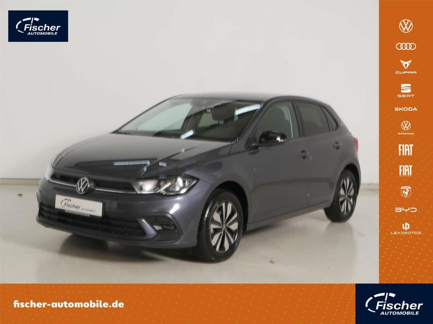 Volkswagen Golf Variant 1.5 eTSI ENERGY DSG NAV/LED/Kamera