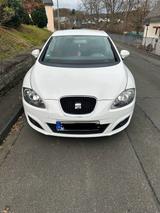 Seat Leon 1.8 TFSI | 215 PS | Wechselmotor... - Seat Leon: TFSI