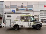 Mercedes-Benz ML-T 570 CrossOver*SAT*TV*AHK*Deltafelgen*AKTION - Mercedes-Benz Teilintegrierter