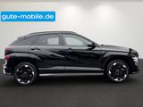 Hyundai KONA 65kW/h Batterie N-Line Ele.Heckklappe - mit Elektro-Antrieb: Beheizbares Lenkrad, mit Klimaautomatik
