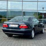 Mercedes-Benz  CLK 320 (208, M112) Avantgarde 2. Hd TÜV 08/27 - gebrauchte Mercedes-Benz CLK 320 aus dem Jahr 1998