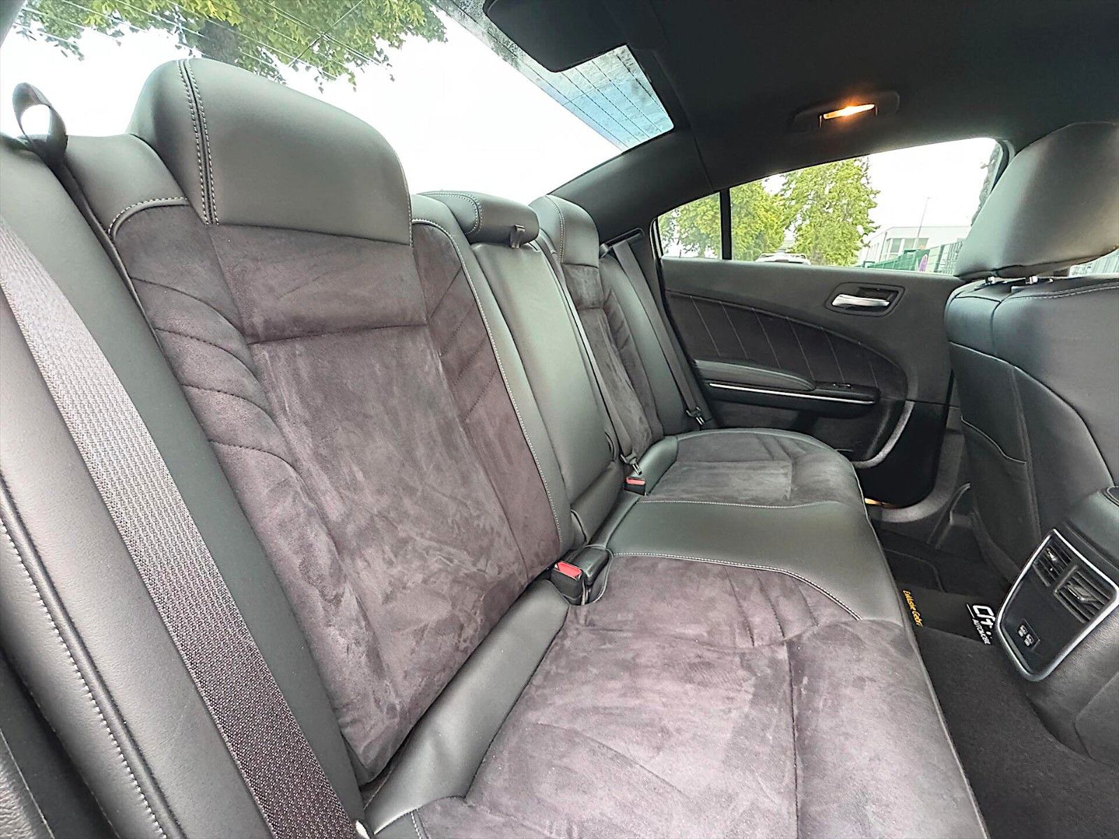 Fahrzeugabbildung Dodge Charger 3.6 4x4 SRT Edition Performance GT *LED*