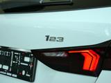 BMW 123 xDrive Sportpaket HUD Navi LED Klima PDC Par - BMW 123 in Hamburg