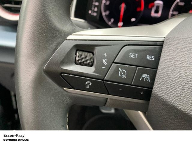 Seat Arona - Bild 16