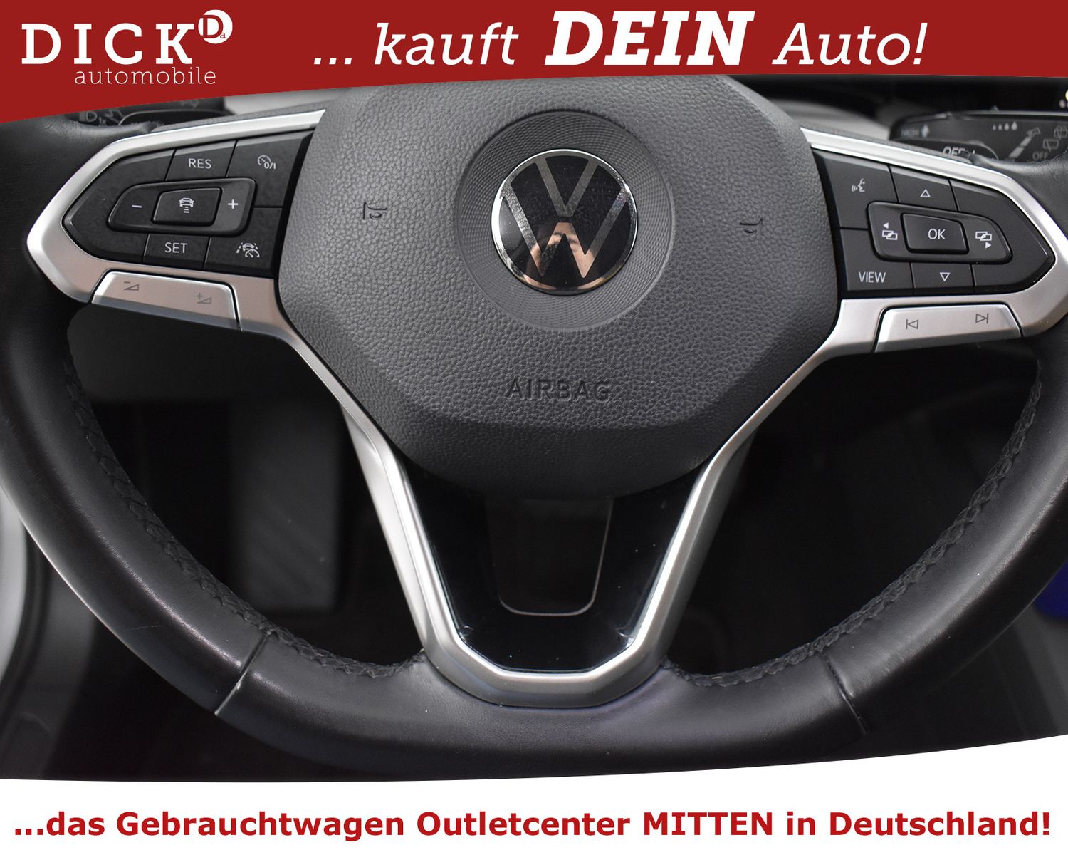 VW Golf VIII 1.5eTSI DSG Life VIRTU+NAV+LED+KAM+ACC - Image 16