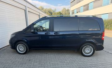 Mercedes V 250 - 6