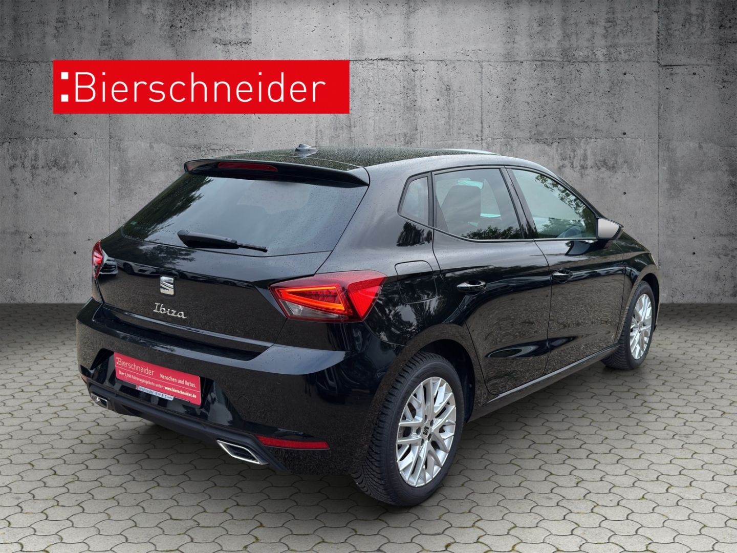 Seat Ibiza - Bild 9