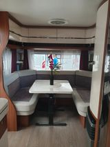 Hobby Excellent 540 UFf - Hobby 540 uff excellent