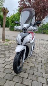 Kymco New People S125i ABS - Offers
