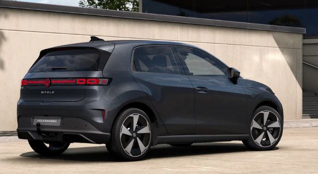 Volkswagen ID. Polo - Bild 4