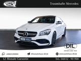 Mercedes-Benz CLA 45 AMG *1.HAND*SPORT-ABGAS*PANO*NIGHT*RFK* - gebrauchte Mercedes-Benz CLA 45 AMG aus dem Jahr 2016