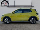 Volkswagen T-CROSS 1.5 TSI ACT *R-LINE*BEATSAUDIO*VOLL-LED* - Jahreswagen