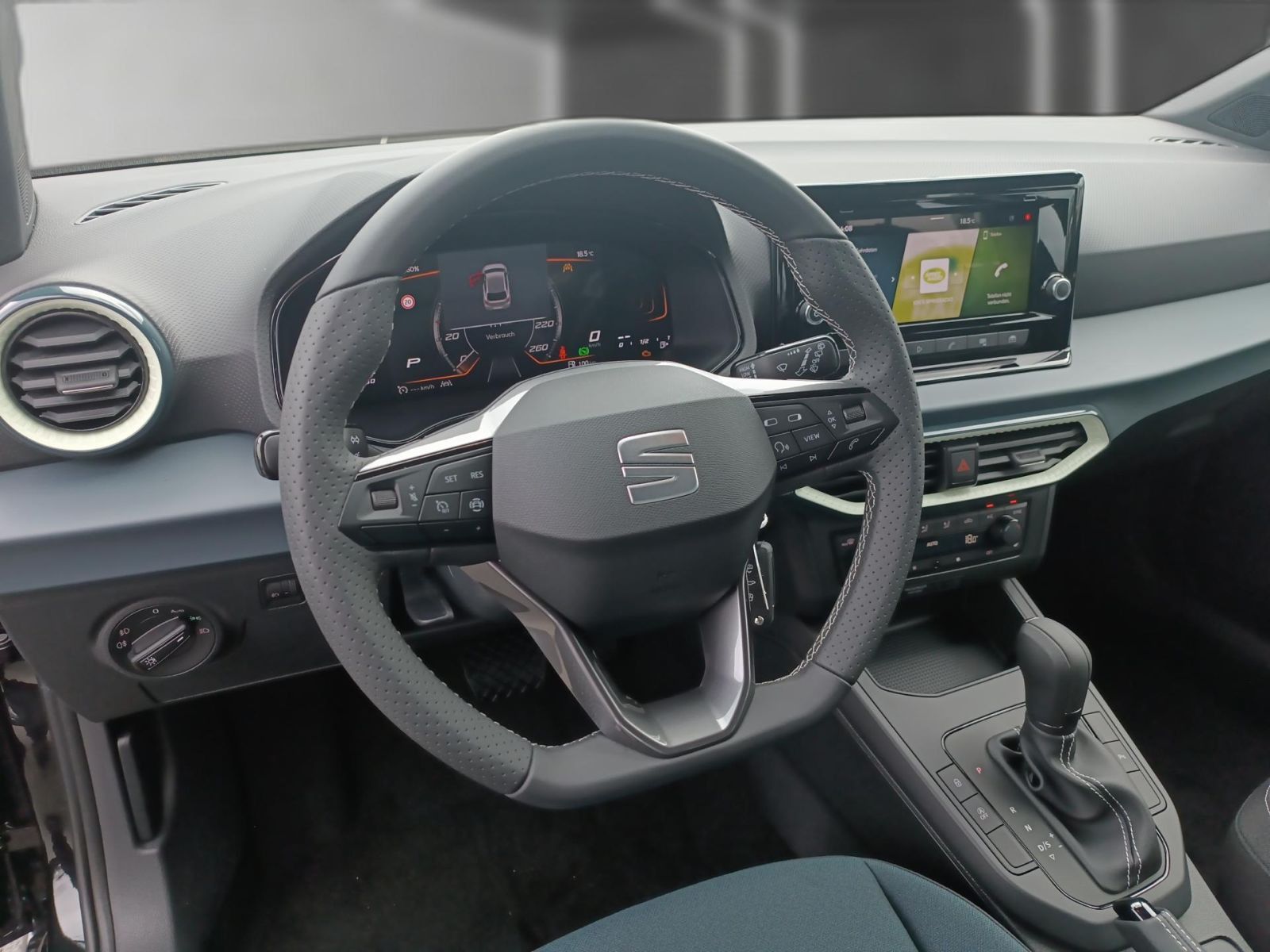 Seat Ibiza - Bild 20